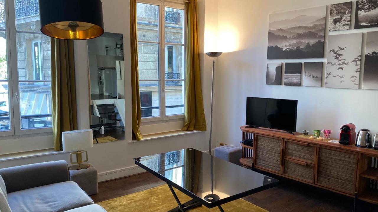 Marais Joli Deux Pieces Paris Exterior foto